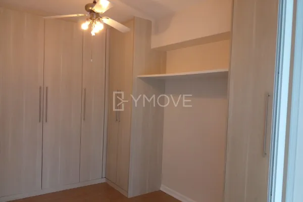 Apartamento à venda com 1 quarto no Vila Regente Feijó, São Paulo — foto 8